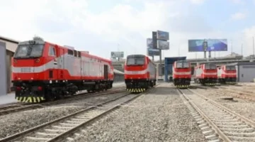 تحديث جديد مواعيد قطارات الصعيد المكيفة والروسية في رمضان 2026